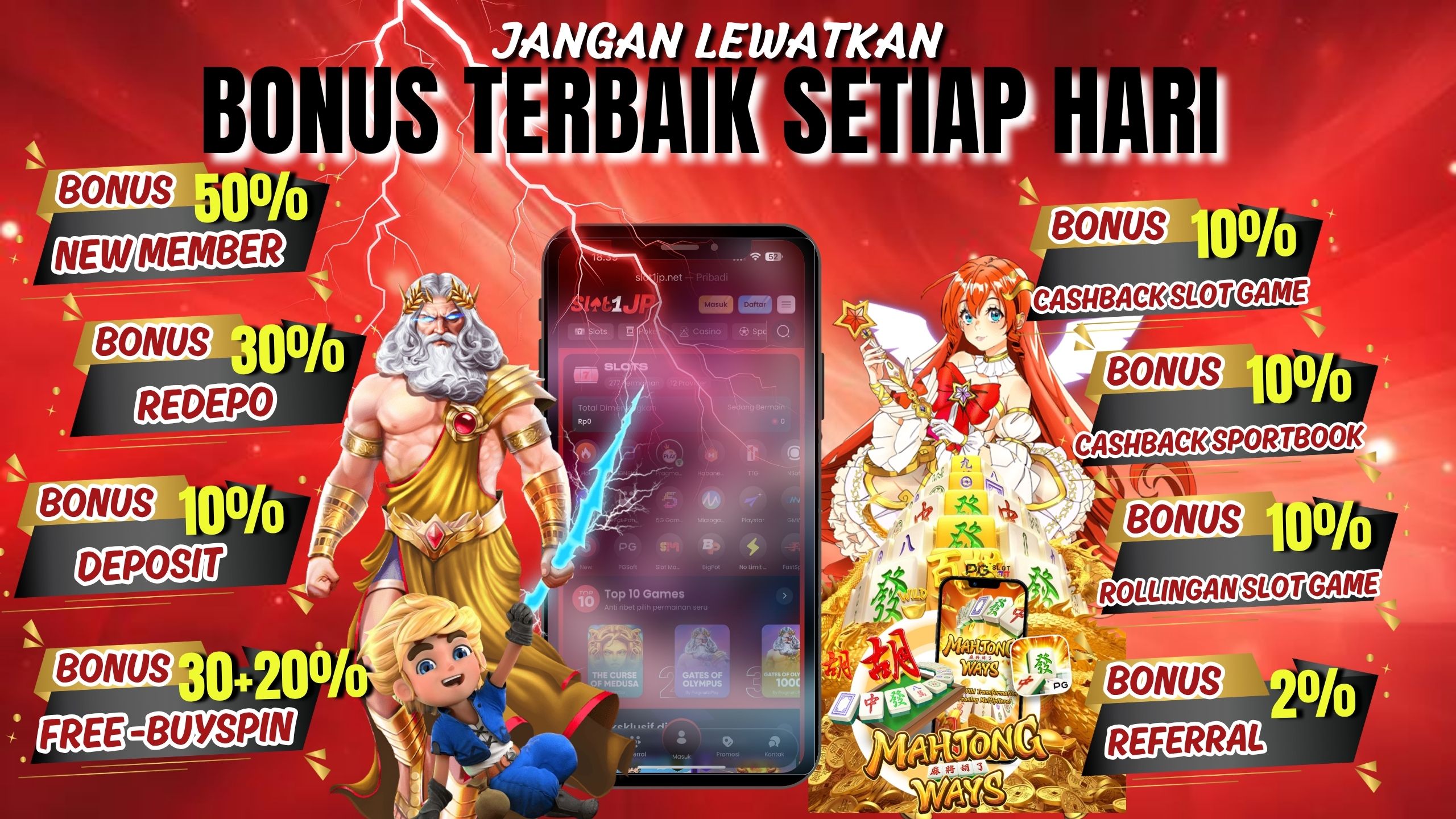 Promo sbobet1jp788